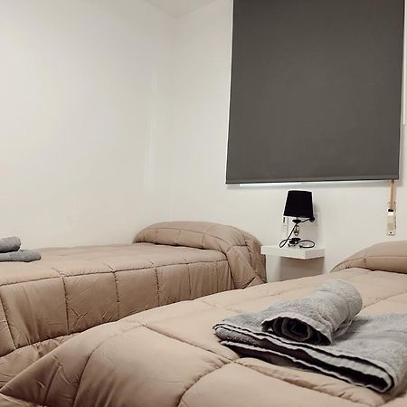 Apartamentos Maria Малага Экстерьер фото